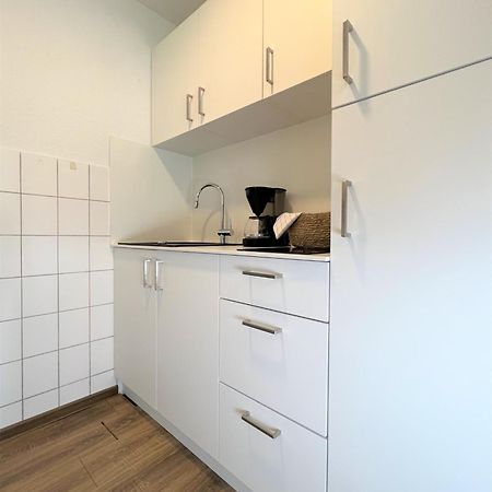 Zentrales Apartment Am Hafen Inklusive Netflix! Emden Luaran gambar
