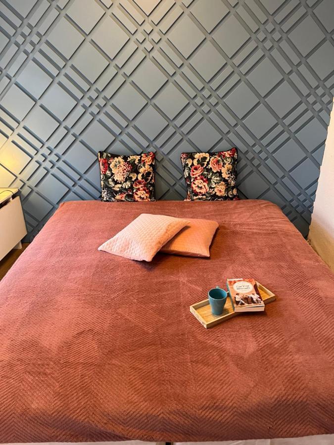 Zentrales Apartment Am Hafen Inklusive Netflix! Emden Luaran gambar