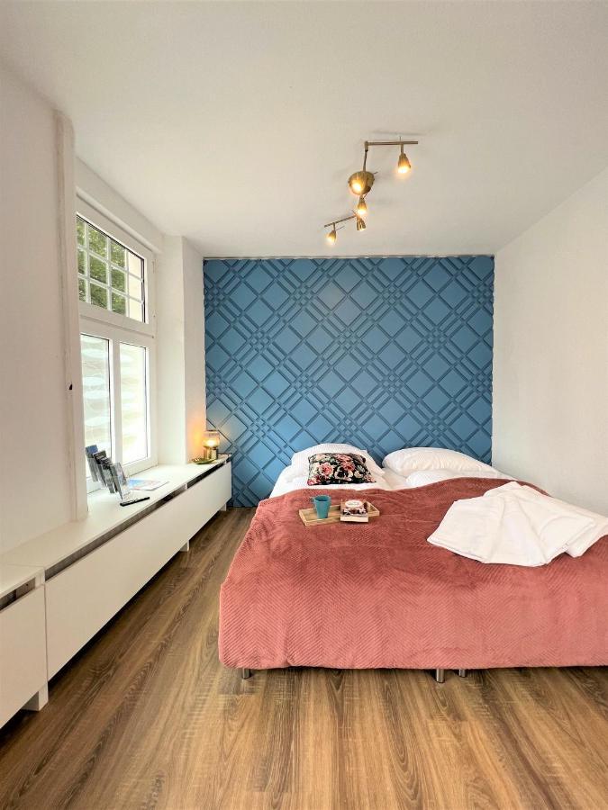 Zentrales Apartment Am Hafen Inklusive Netflix! Emden Luaran gambar