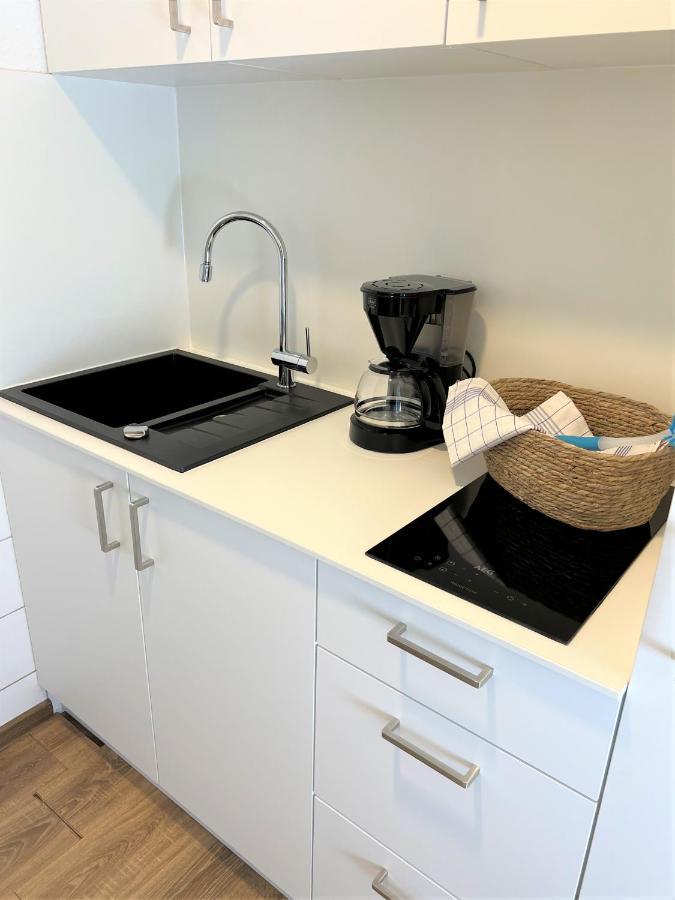 Zentrales Apartment Am Hafen Inklusive Netflix! Emden Luaran gambar