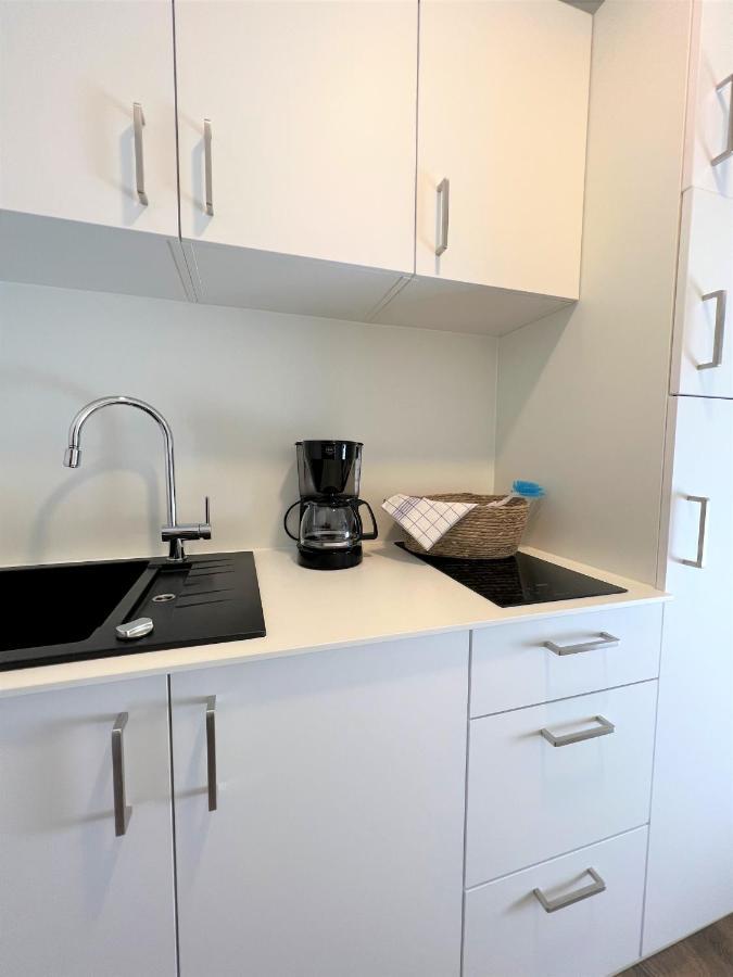 Zentrales Apartment Am Hafen Inklusive Netflix! Emden Luaran gambar