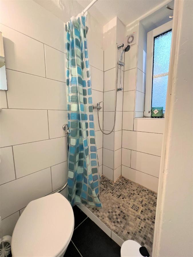 Zentrales Apartment Am Hafen Inklusive Netflix! Emden Luaran gambar